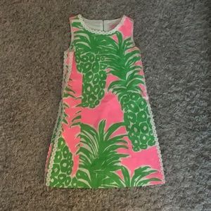 Lily Pulitzer Dress